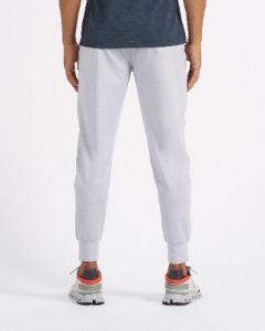 Sunday Performance Jogger | Platinum Heather sold by Vuori