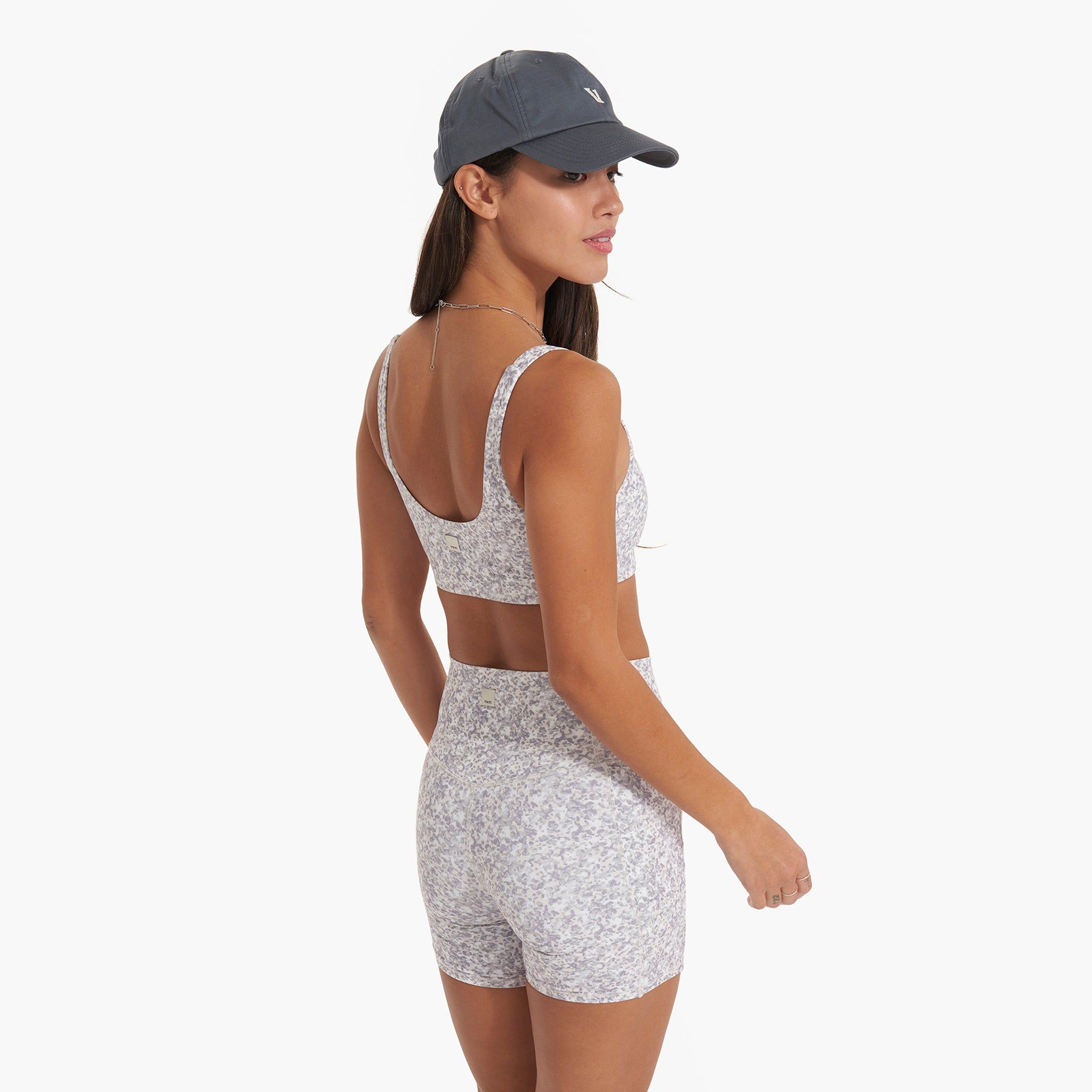 Daily Bra | Light Micro Mini Camo sold by Vuori product image thumbnail 2