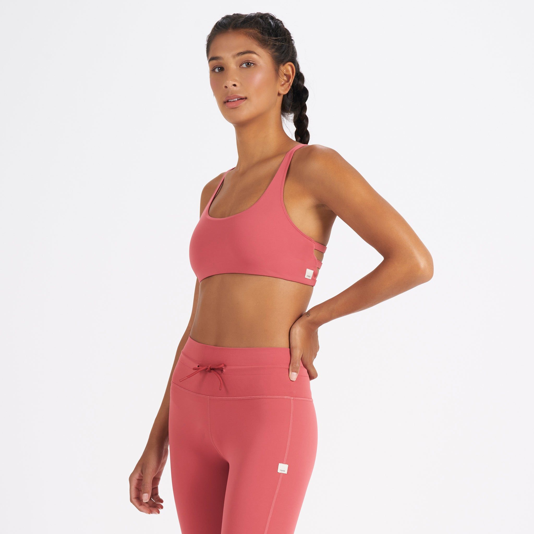 Yosemite Bra | Sierra sold by Vuori