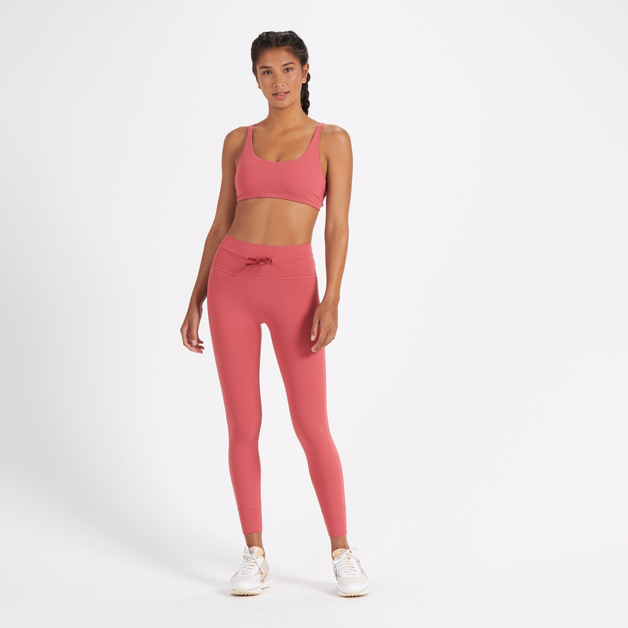 Yosemite Bra | Sierra sold by Vuori product image thumbnail 3