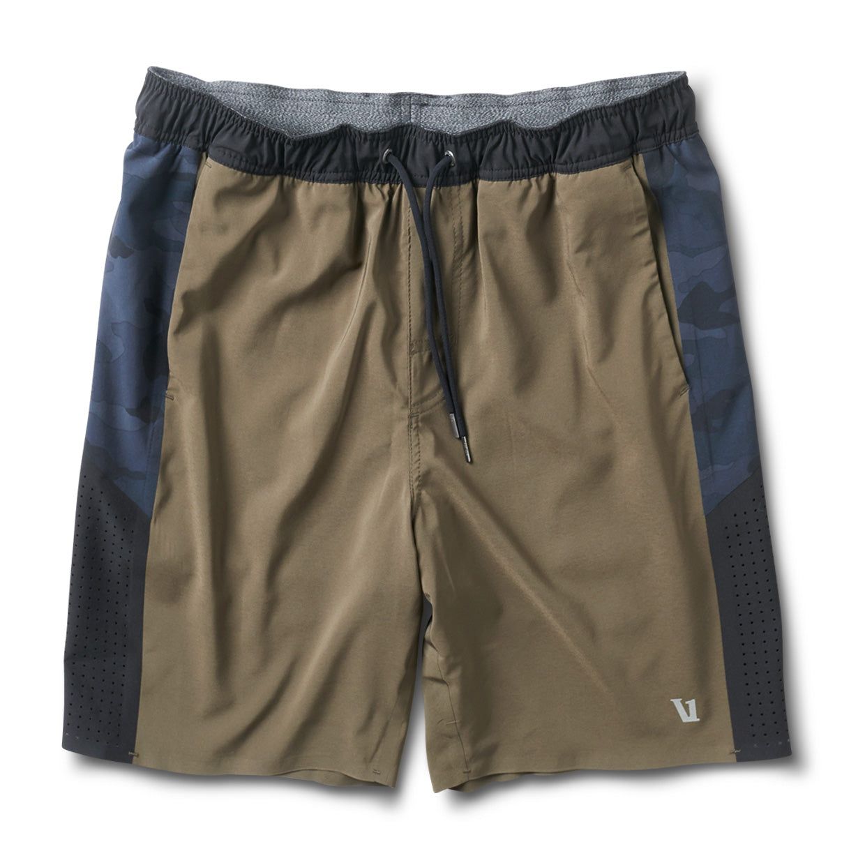 Future Short | Evergreen sold by Vuori