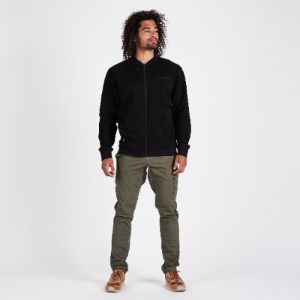 Performance Bomber | Black sold by Vuori
