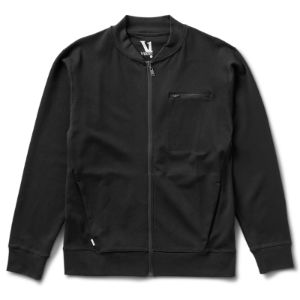 Performance Bomber | Black sold by Vuori