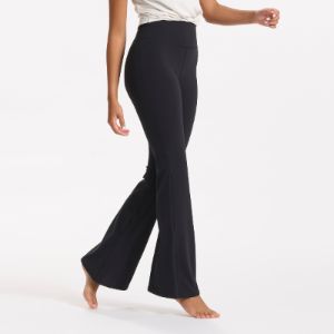 Studio Flare | Black sold by Vuori