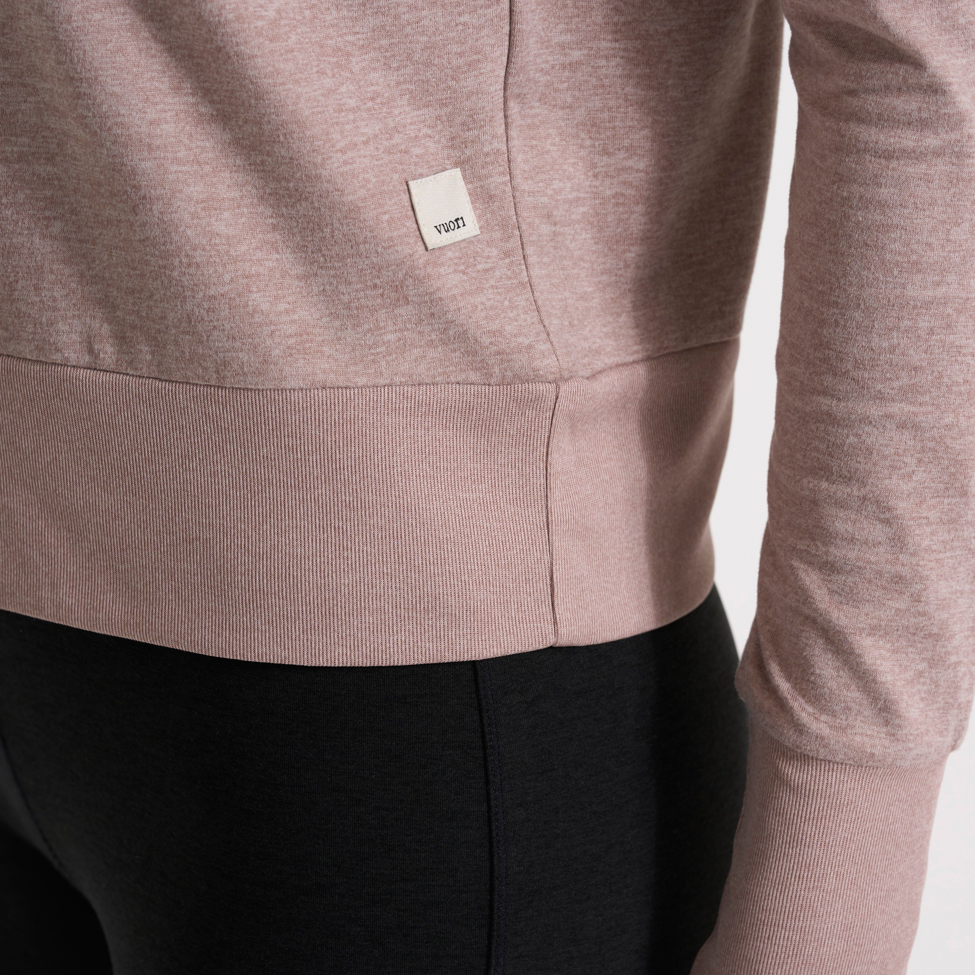 Daydream Crew | Umber Heather sold by Vuori product image thumbnail 6