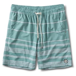 Kore Short | Aloe Stripe sold by Vuori