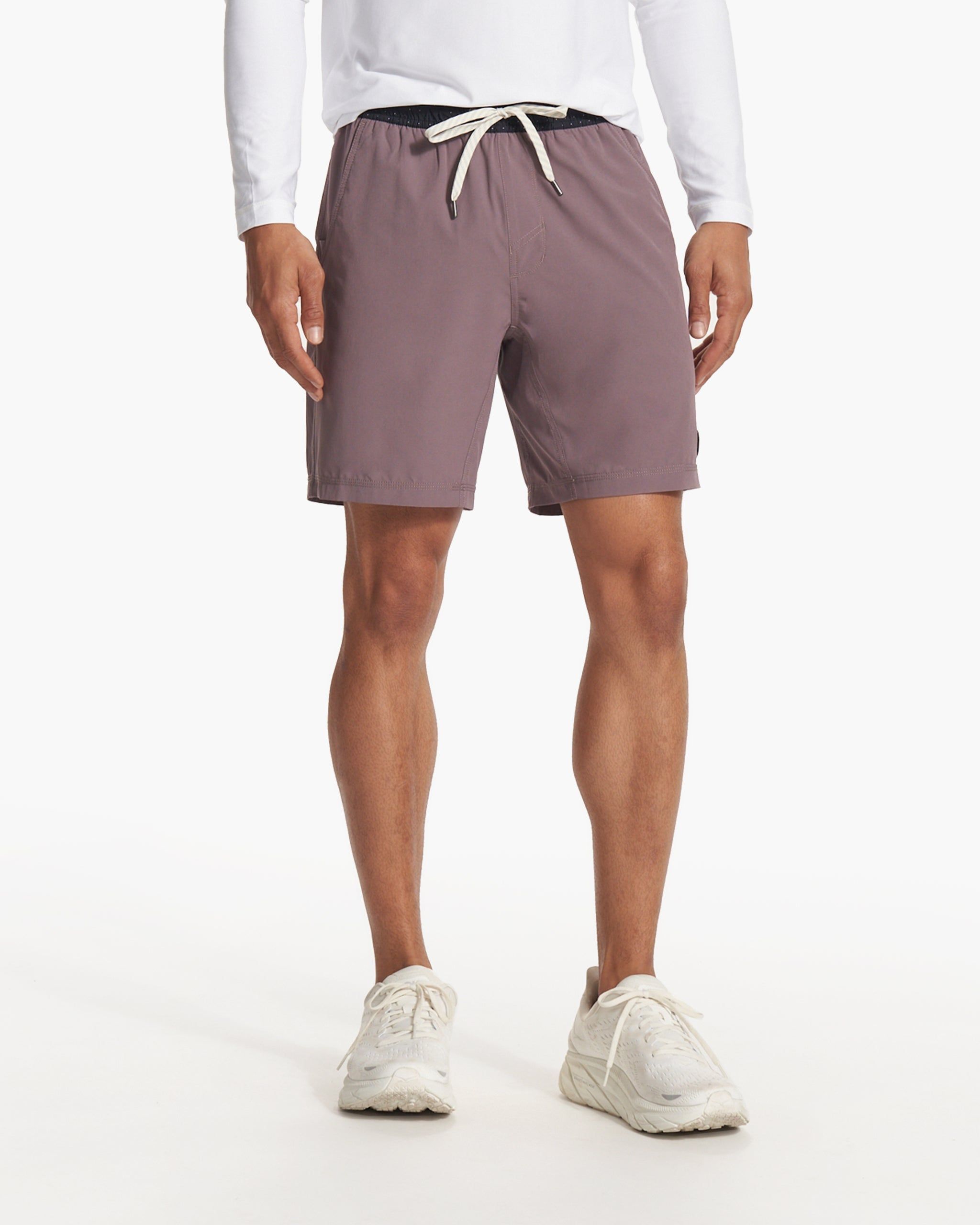 Kore Unlined Short | Hazel sold by Vuori product image thumbnail 2