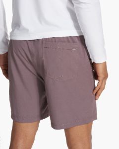 Kore Unlined Short | Hazel sold by Vuori