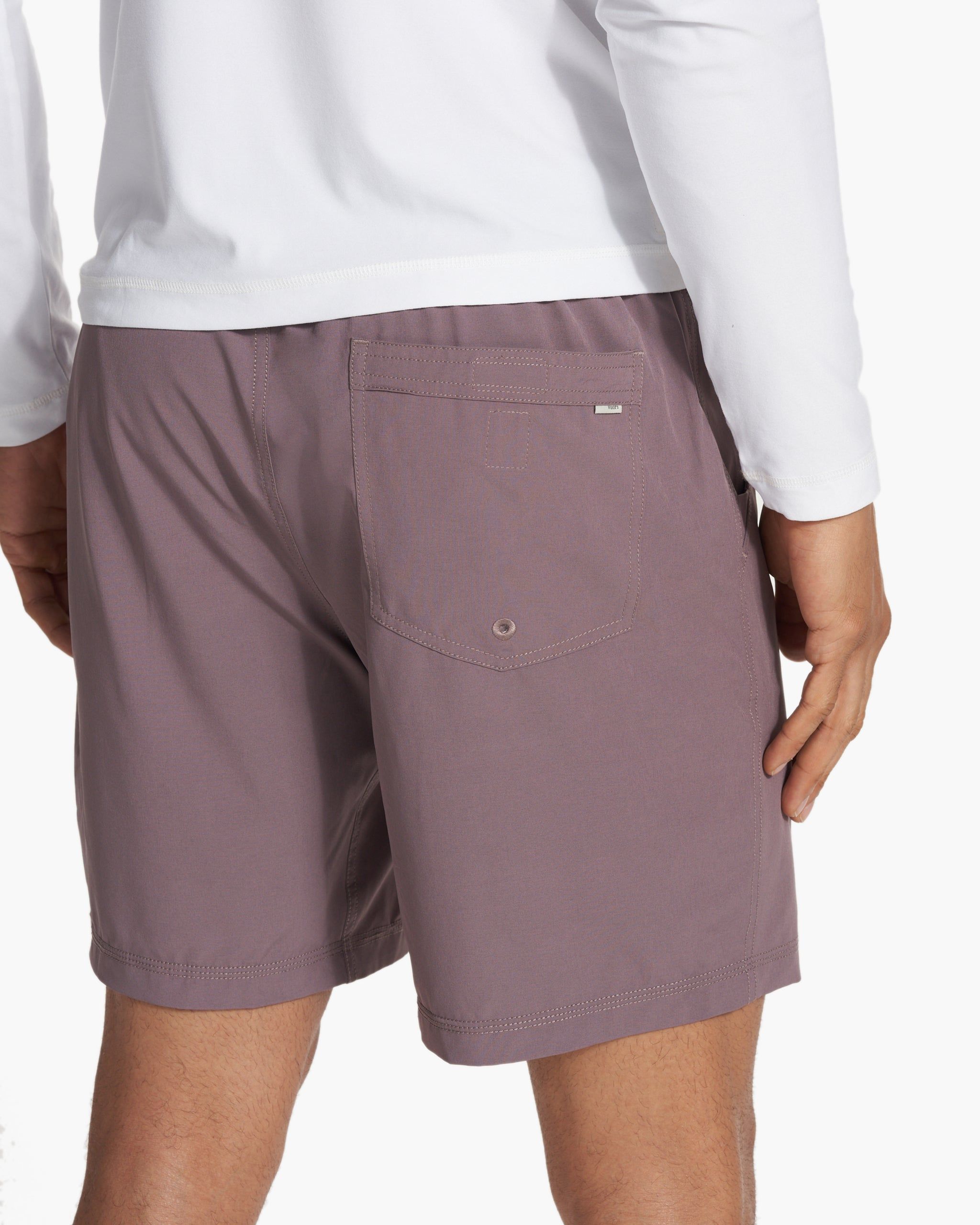 Kore Unlined Short | Hazel sold by Vuori product image thumbnail 6