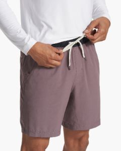 Kore Unlined Short | Hazel sold by Vuori