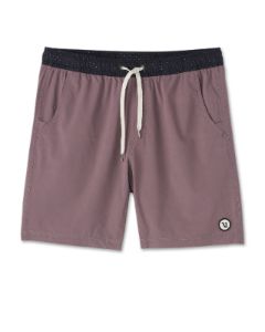 Kore Unlined Short | Hazel sold by Vuori
