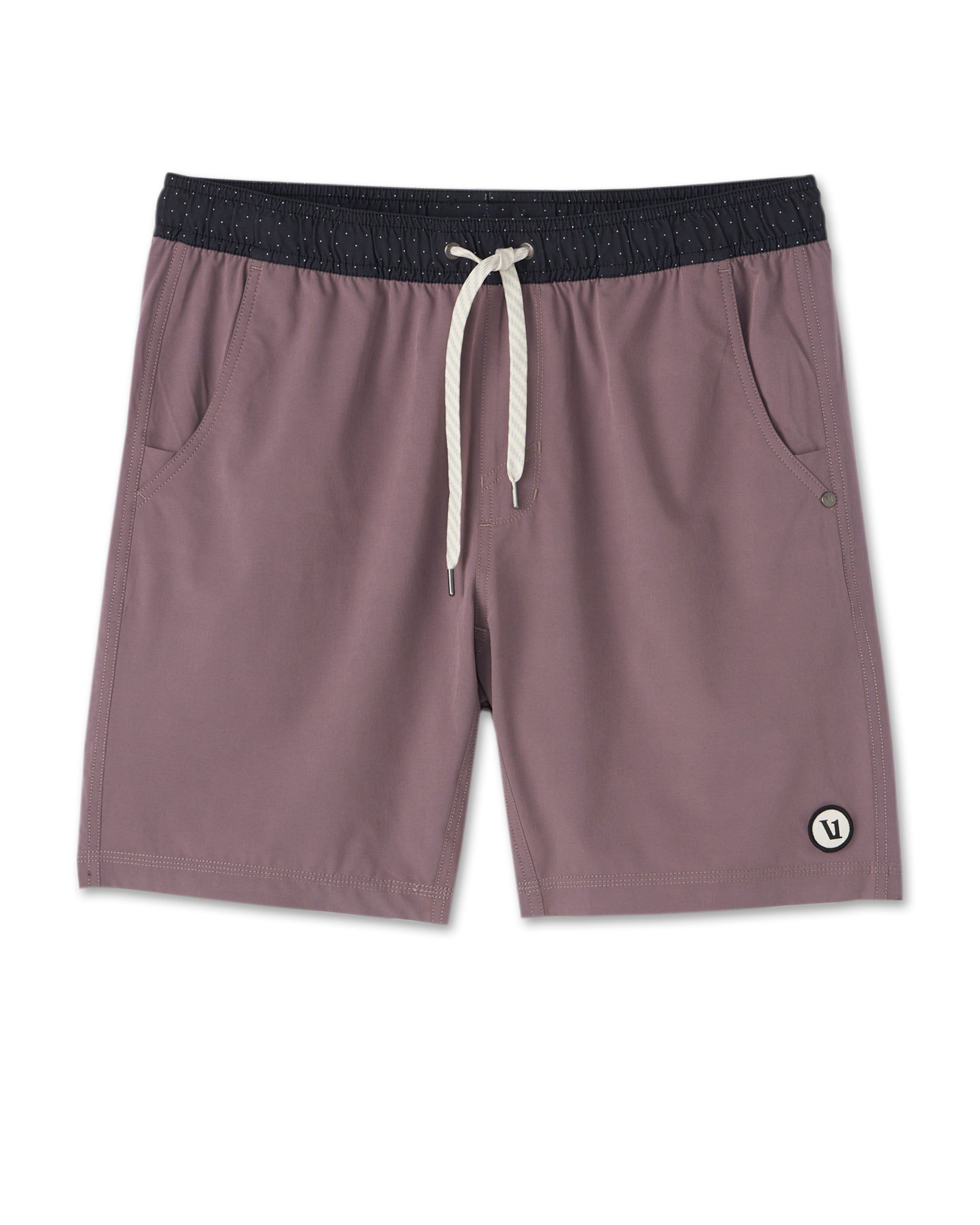 Kore Unlined Short | Hazel sold by Vuori