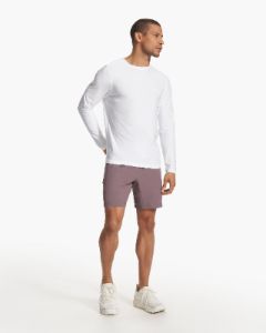 Kore Unlined Short | Hazel sold by Vuori