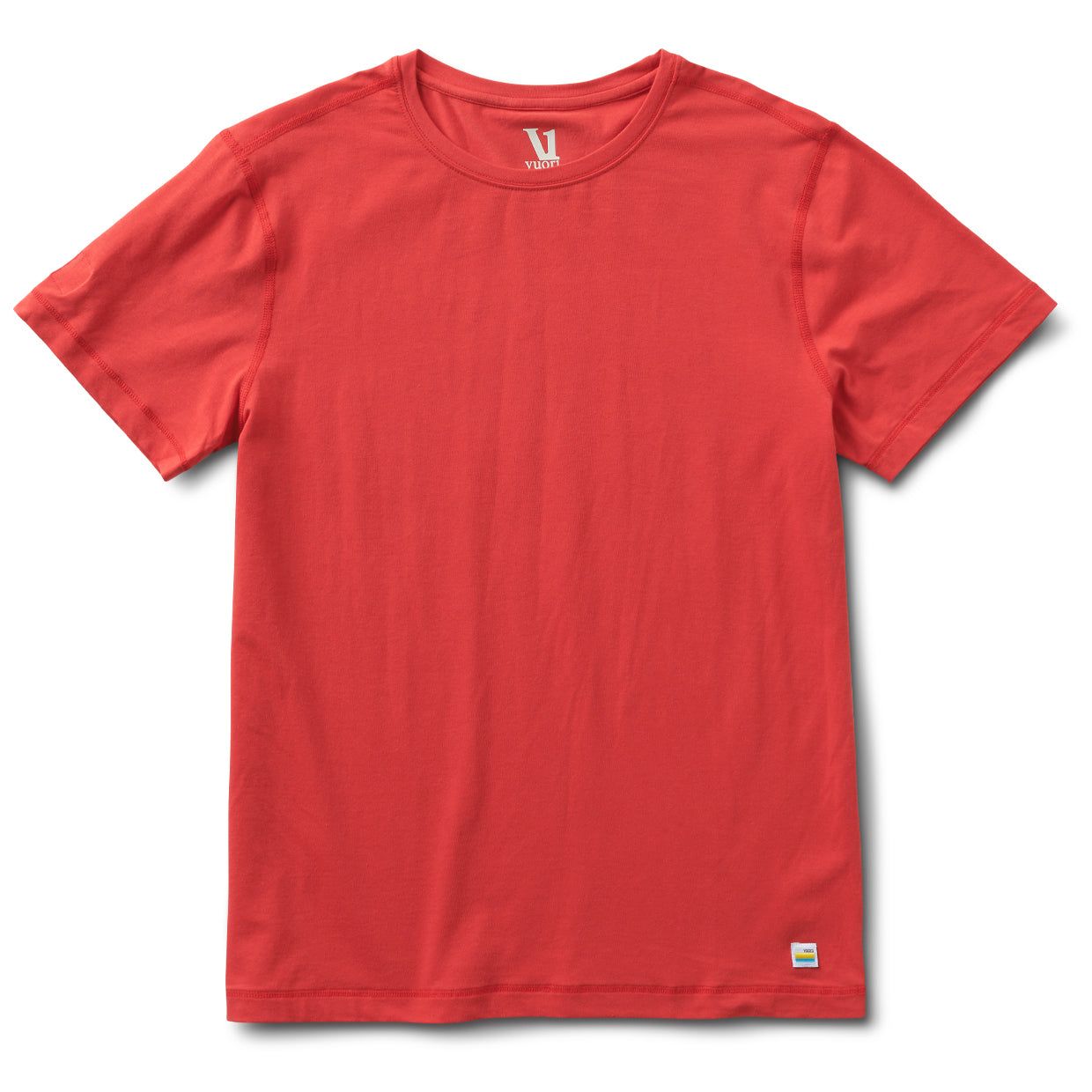 Tuvalu Tee | Melon sold by Vuori