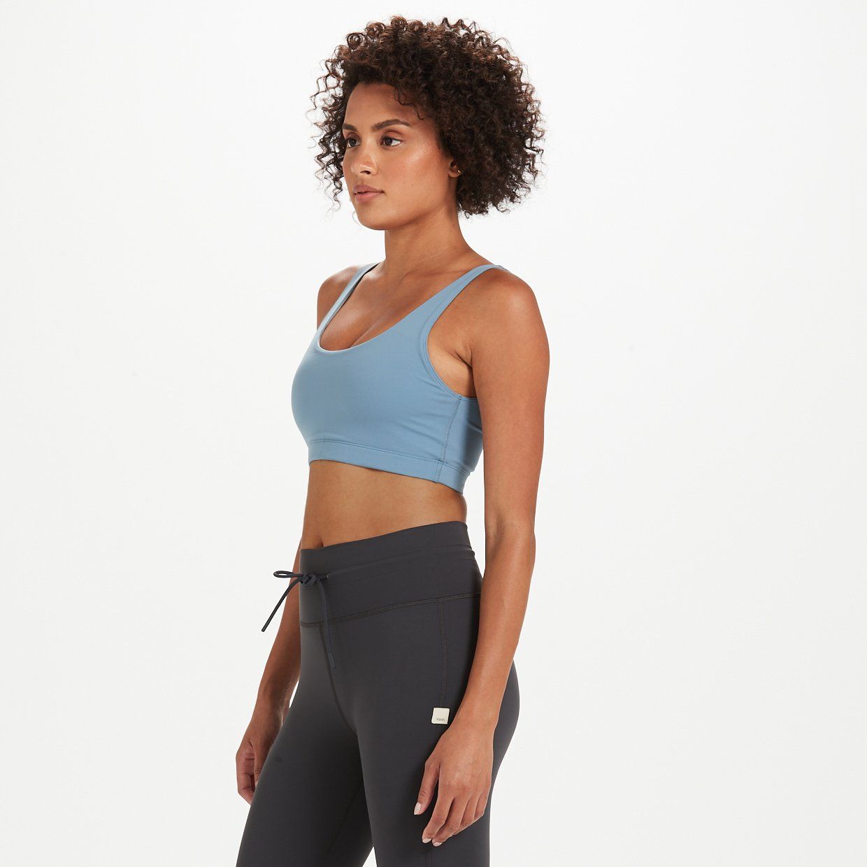 Daily Bra | Cloud sold by Vuori product image thumbnail 2