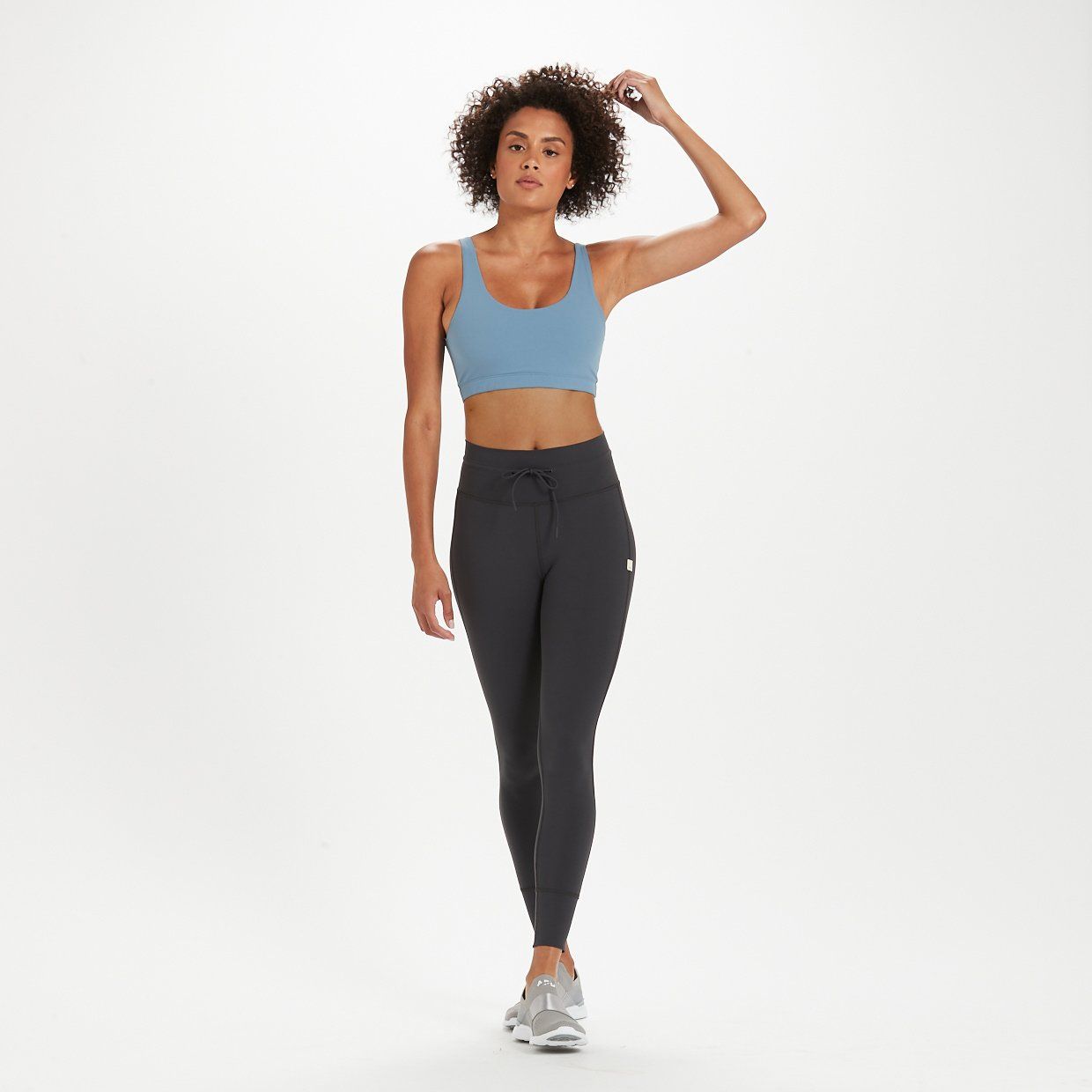 Daily Bra | Cloud sold by Vuori product image thumbnail 4