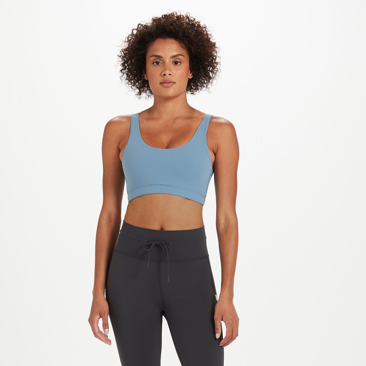 Daily Bra | Cloud sold by Vuori