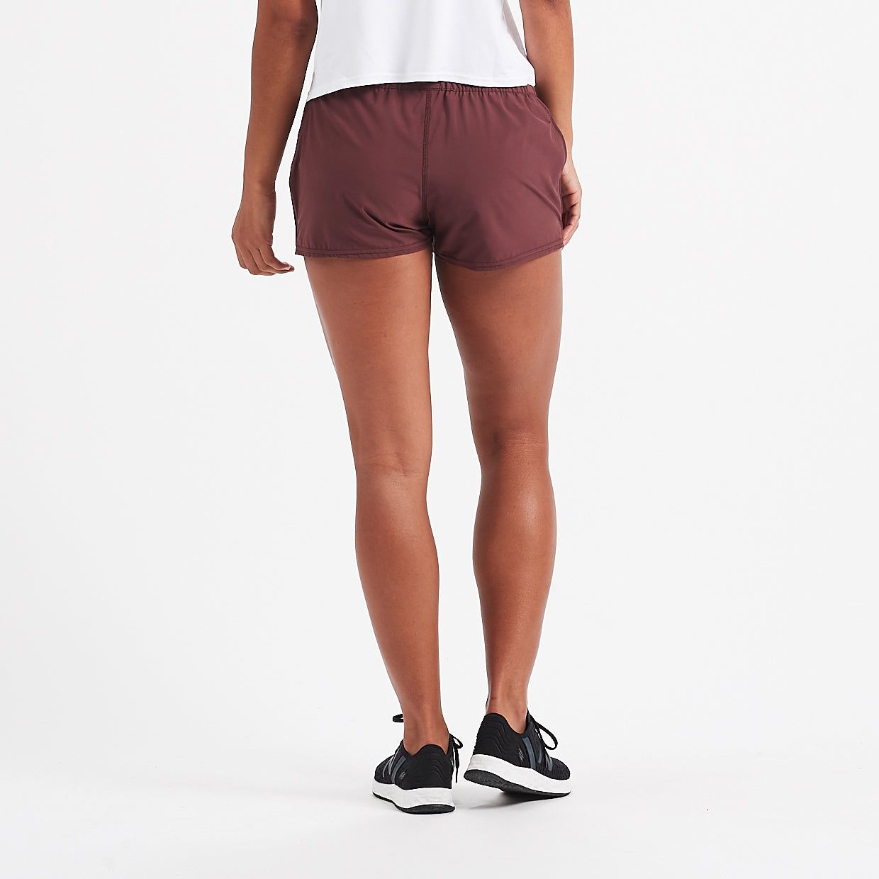Clementine Short | Fig sold by Vuori product image thumbnail 3