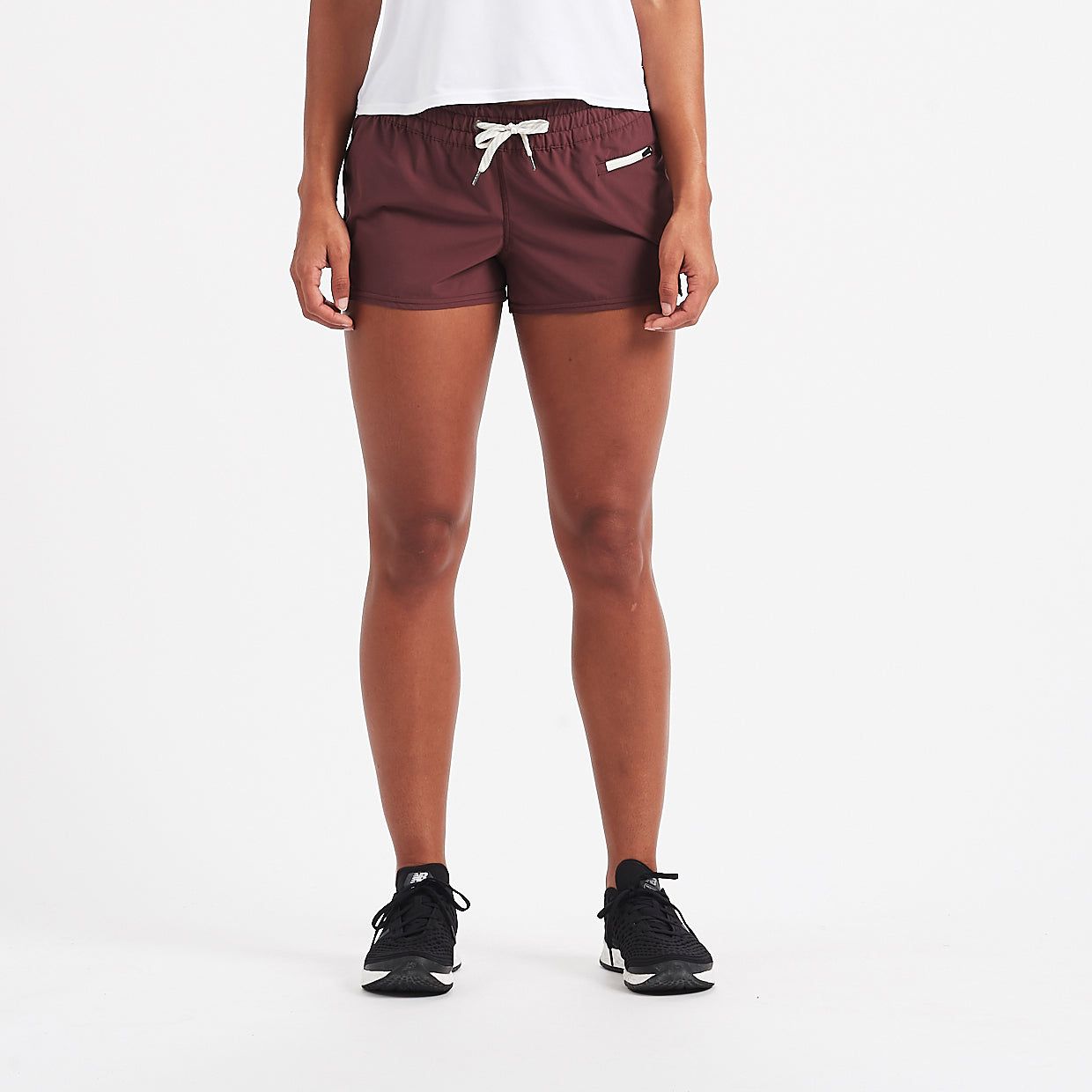 Clementine Short | Fig sold by Vuori