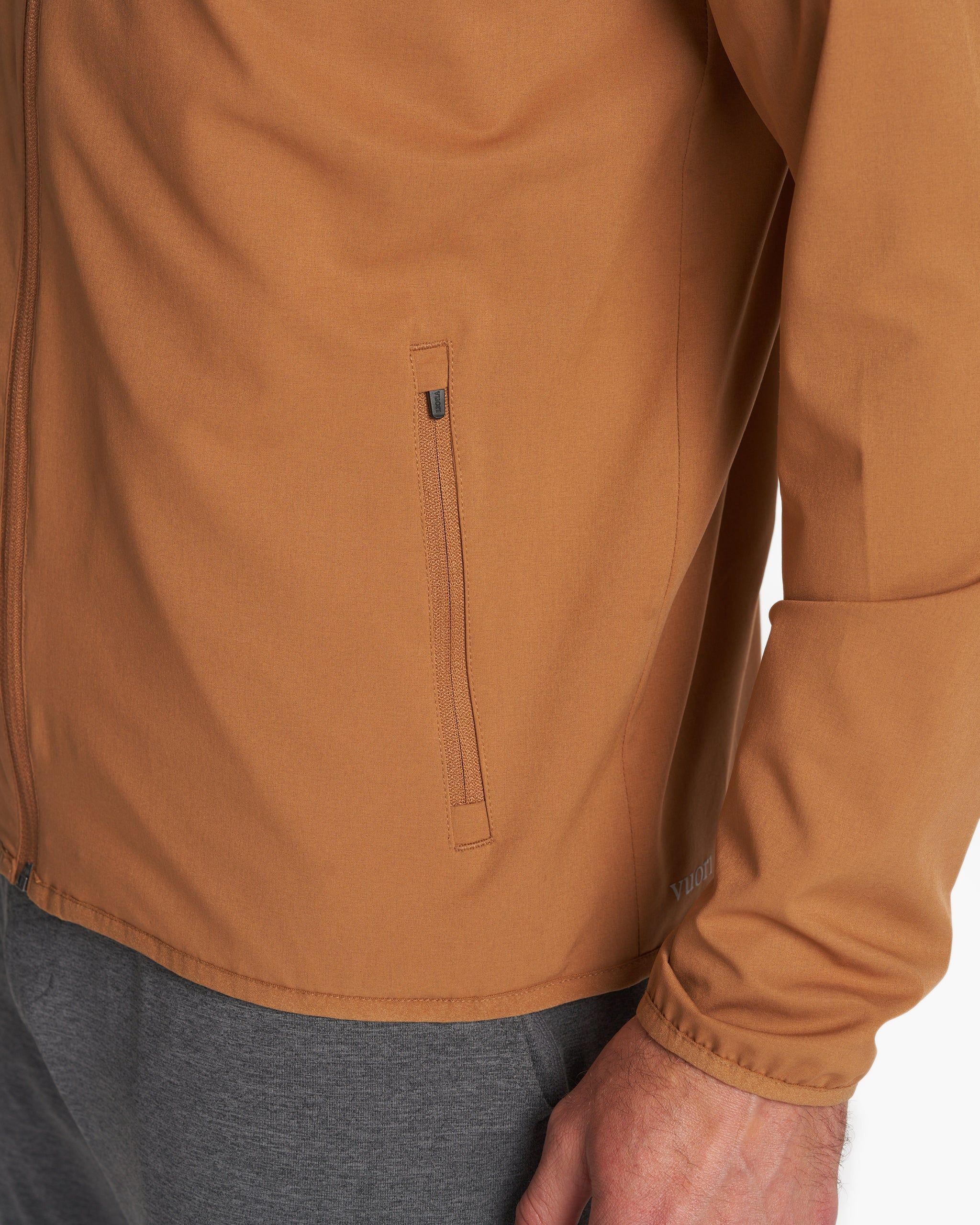 Outdoor Trainer Shell | Autumn sold by Vuori product image thumbnail 6