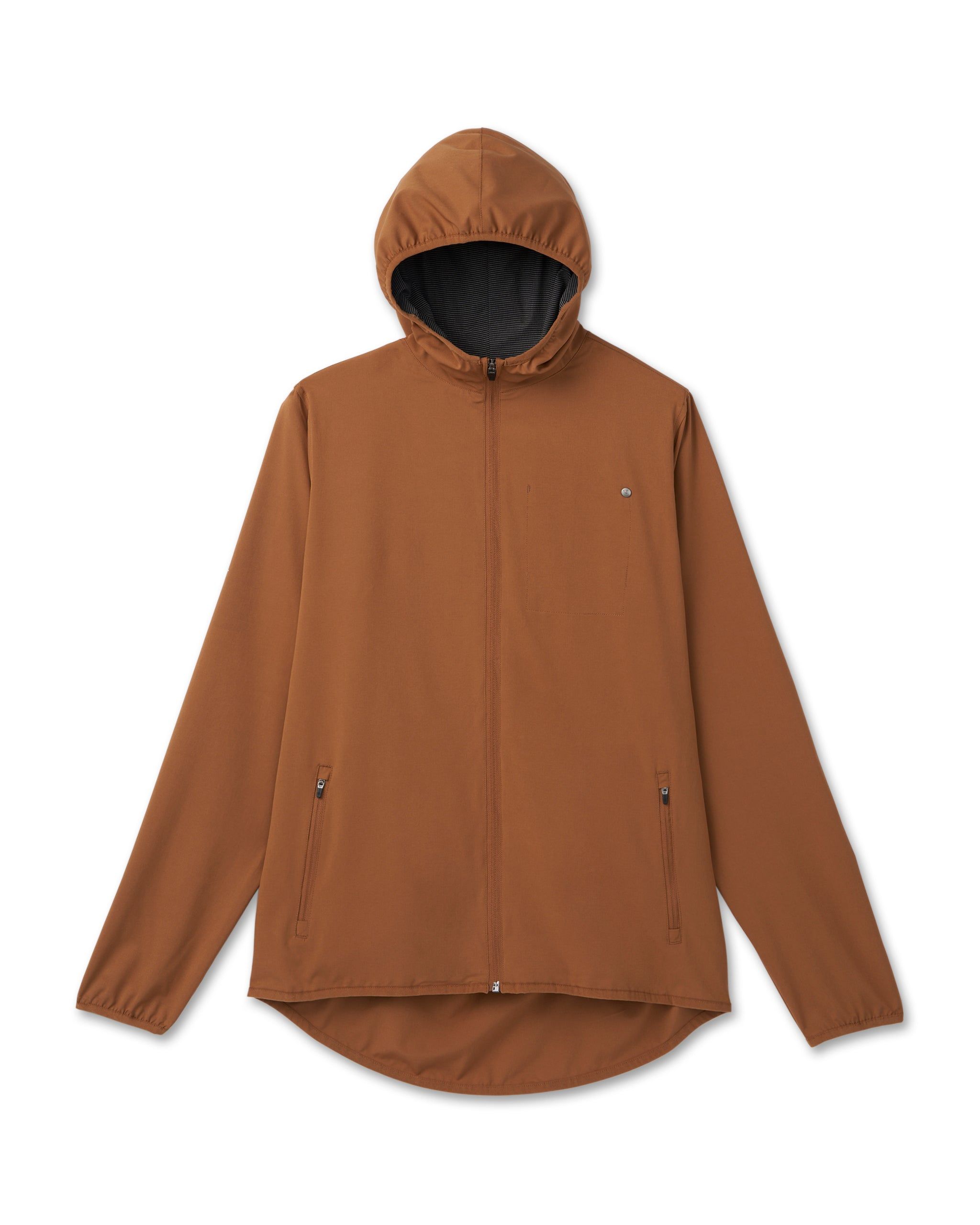 Outdoor Trainer Shell | Autumn sold by Vuori