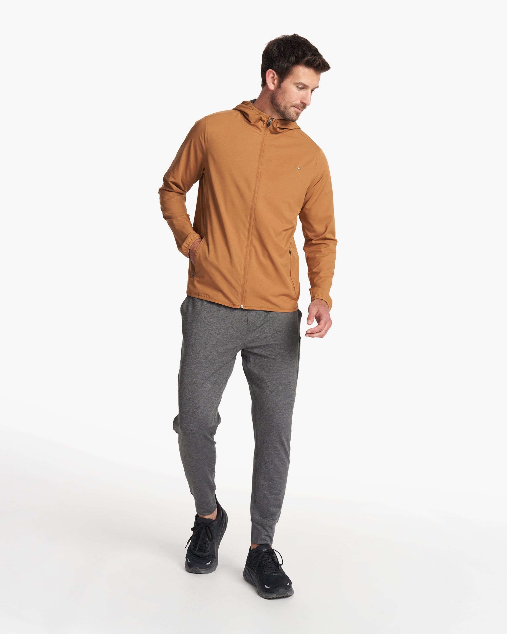 Outdoor Trainer Shell | Autumn sold by Vuori product image thumbnail 2