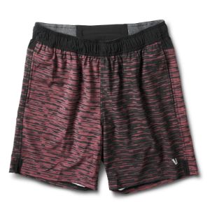 Rush Short | Fig Reverse sold by Vuori