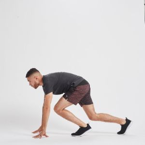 Rush Short | Fig Reverse sold by Vuori