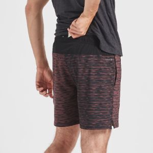 Rush Short | Fig Reverse sold by Vuori