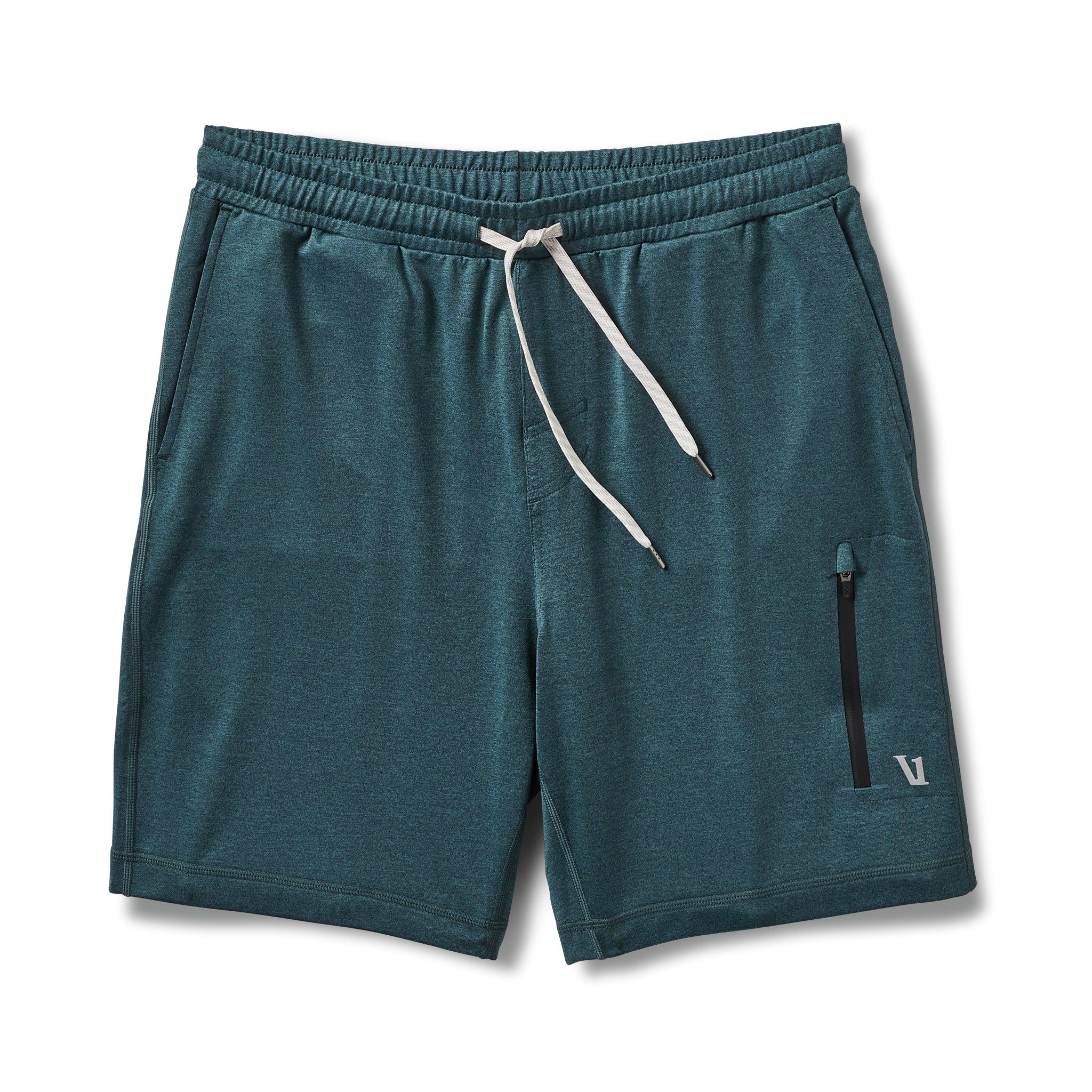 Sunday Performance Short | Beryl Heather sold by Vuori