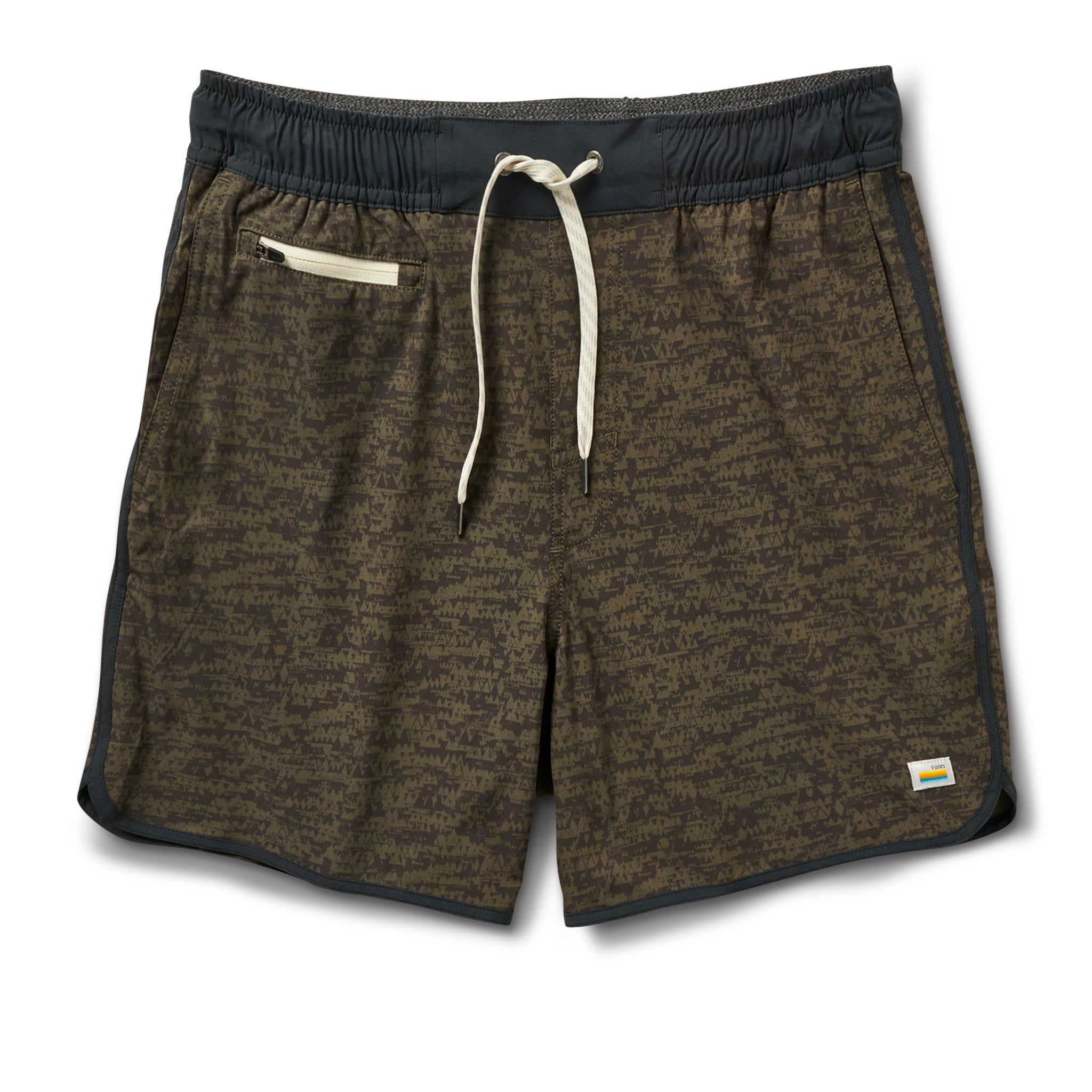 Banks Short 5" | Oregano Mountain sold by Vuori