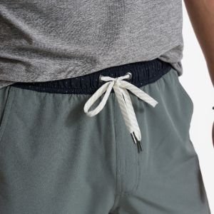 Kore Short | Dusty Pine sold by Vuori