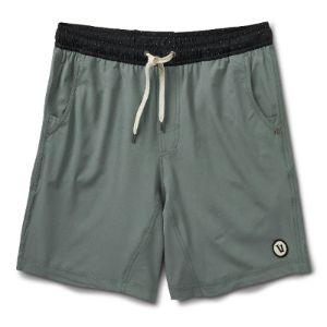 Kore Short | Dusty Pine sold by Vuori