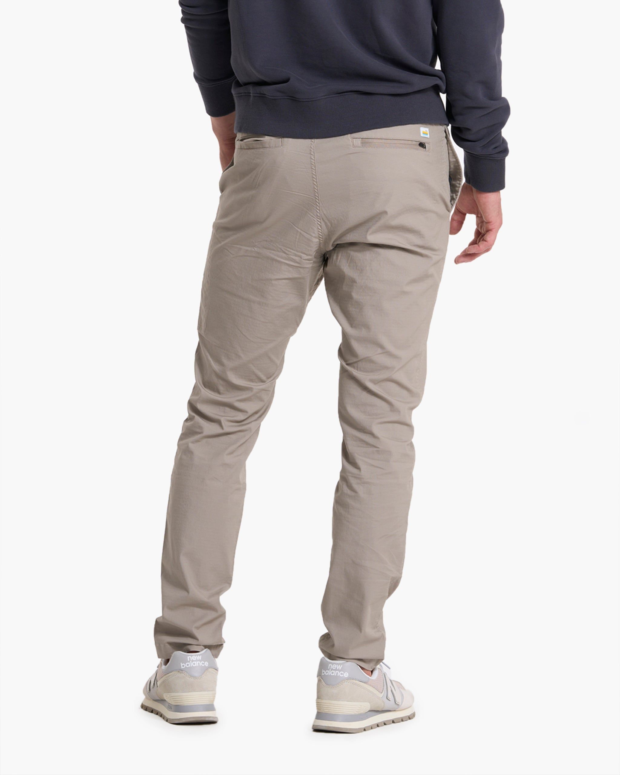 Ripstop Pant | Sesame sold by Vuori product image thumbnail 5
