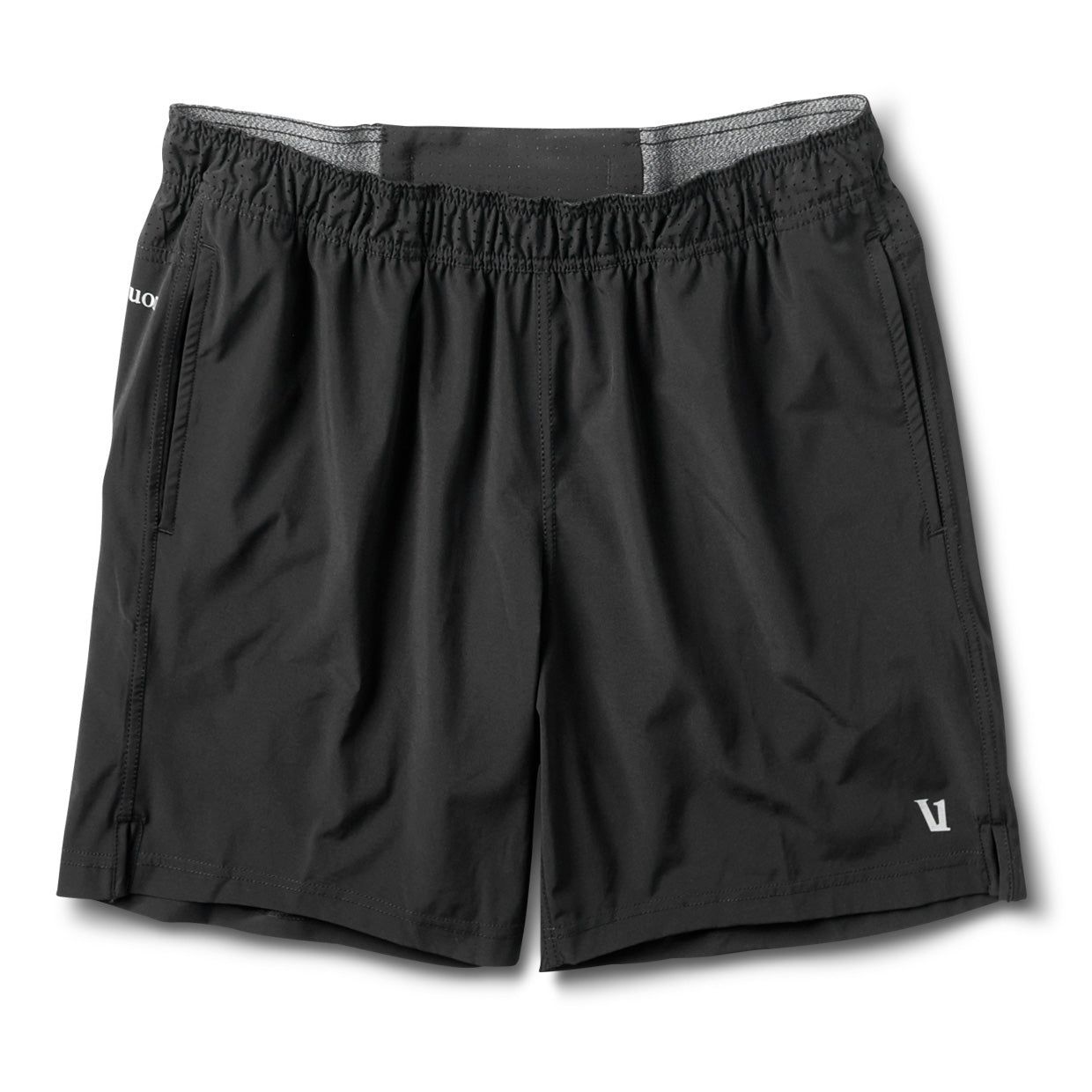 Rush Short | Black sold by Vuori
