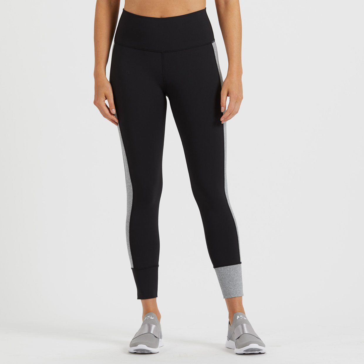 Origin Legging | Black sold by Vuori