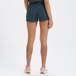 Halo Performance Short | Beryl Heather sold by Vuori
