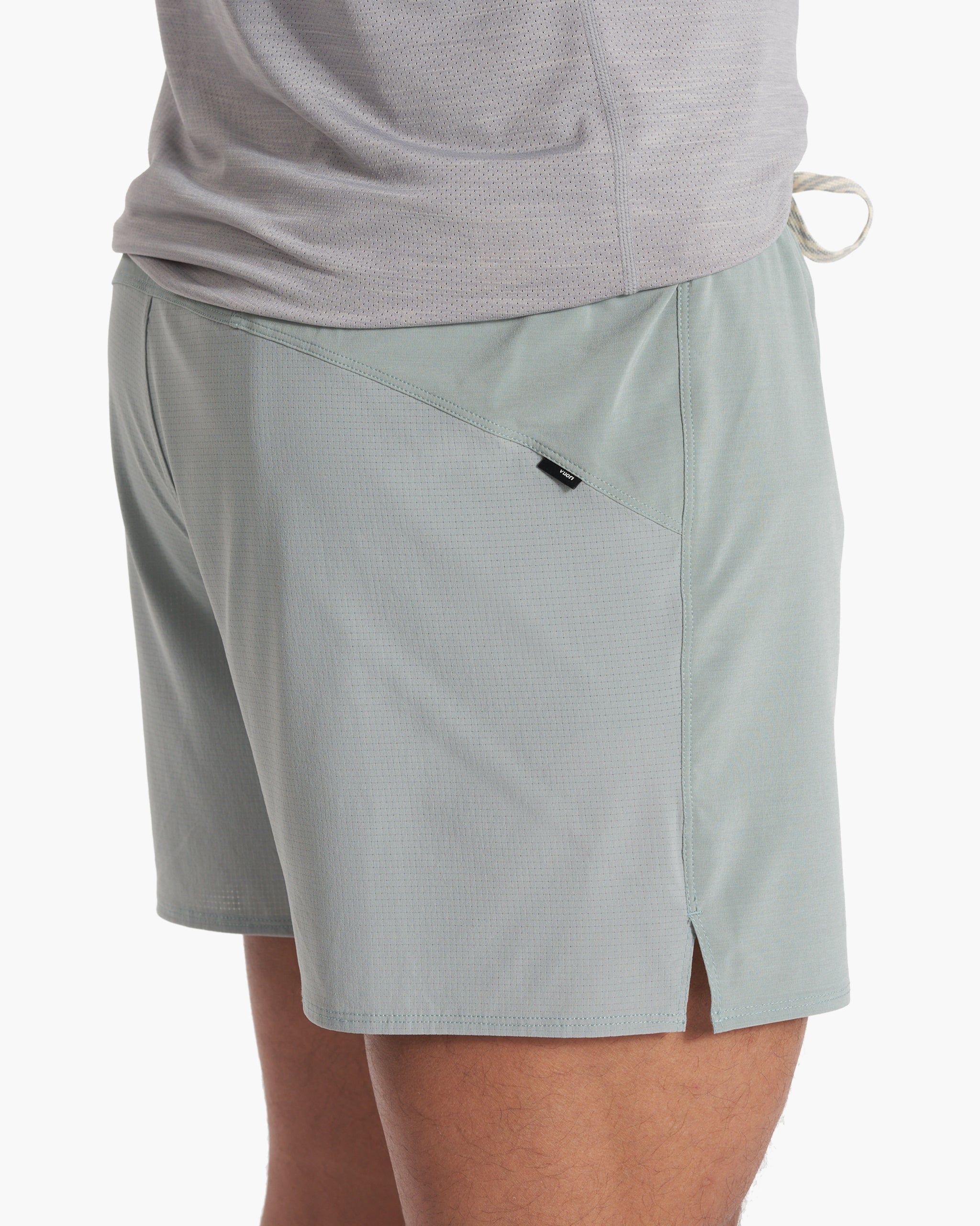 Course Run Short | Neptune sold by Vuori product image thumbnail 6