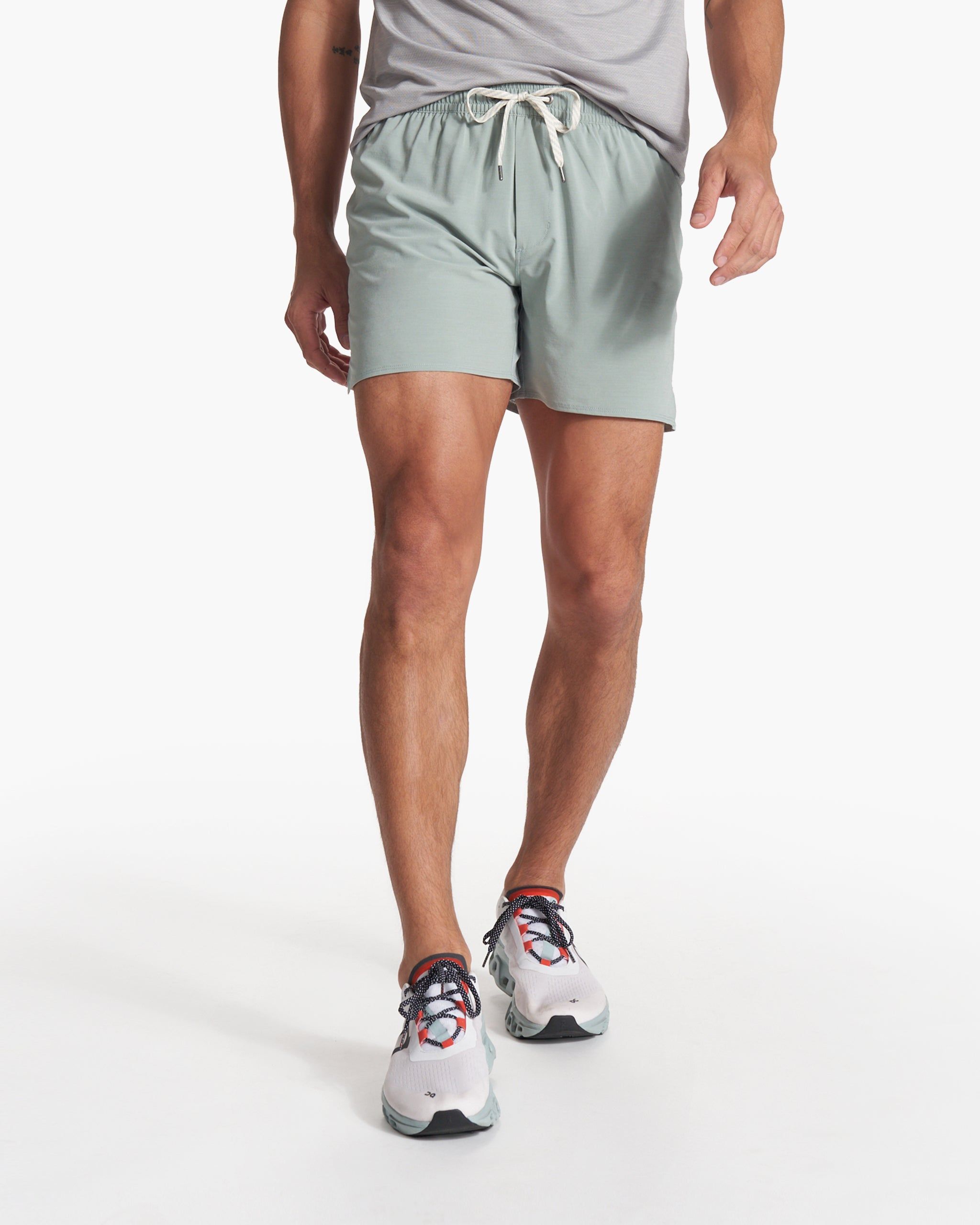 Course Run Short | Neptune sold by Vuori product image thumbnail 2