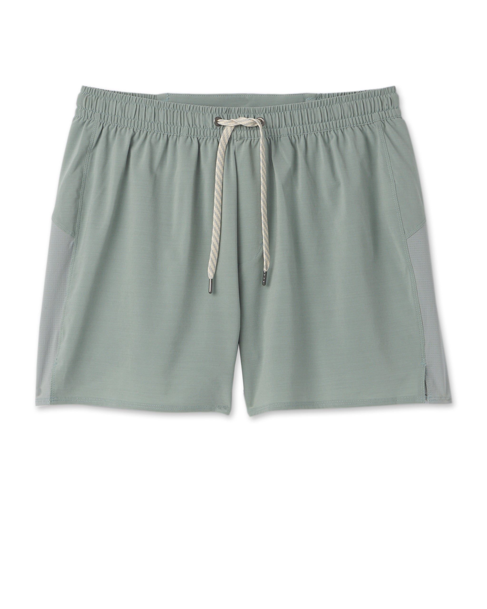 Course Run Short | Neptune sold by Vuori