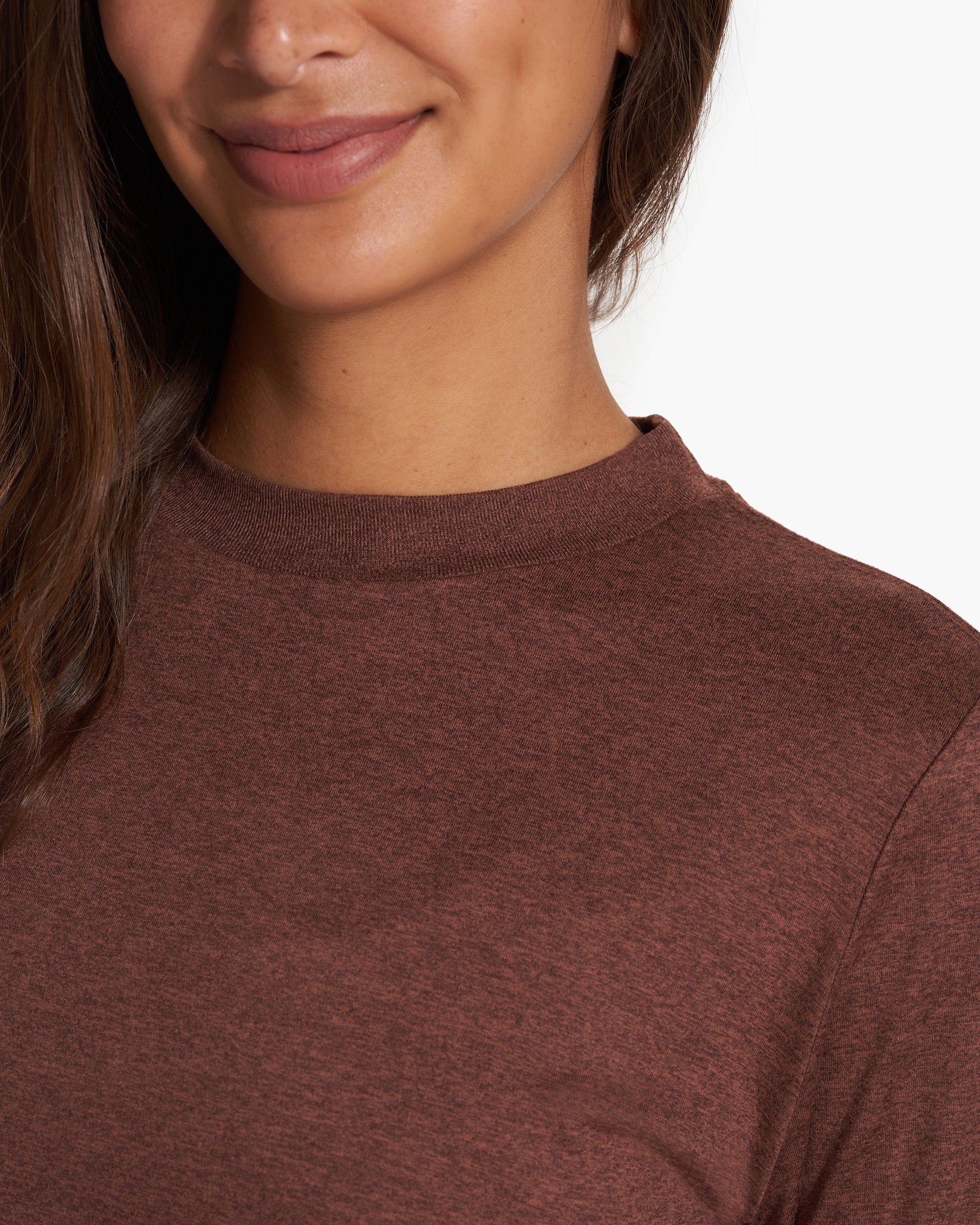 Daydream Crew | Mulberry Heather sold by Vuori product image thumbnail 3