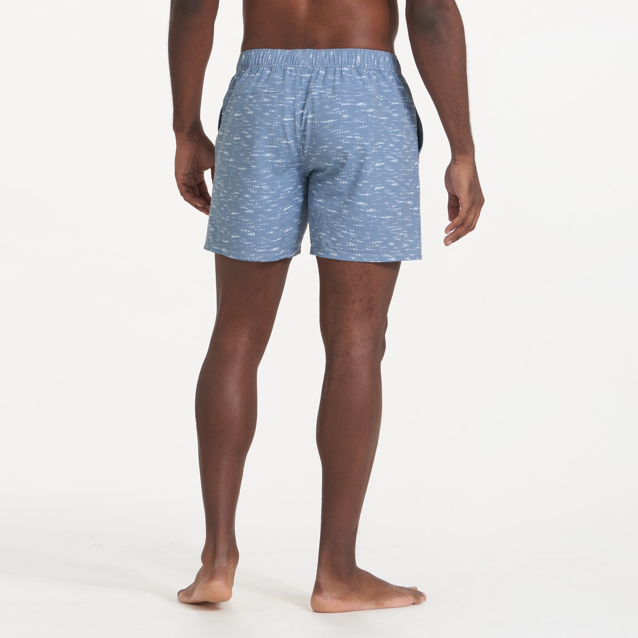 Cape Short | Cloud Slub sold by Vuori product image thumbnail 5