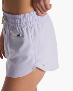Clementine 4" Short 2.0 | Zinnia sold by Vuori