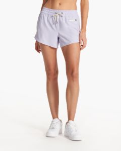 Clementine 4" Short 2.0 | Zinnia sold by Vuori