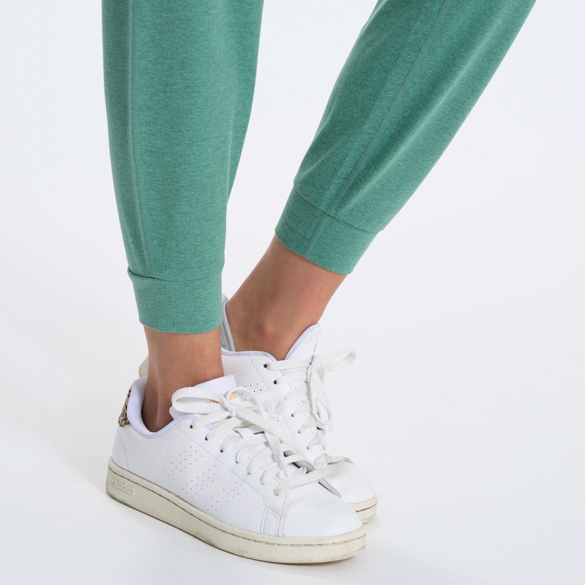Performance Jogger | Celadon Heather sold by Vuori product image thumbnail 7