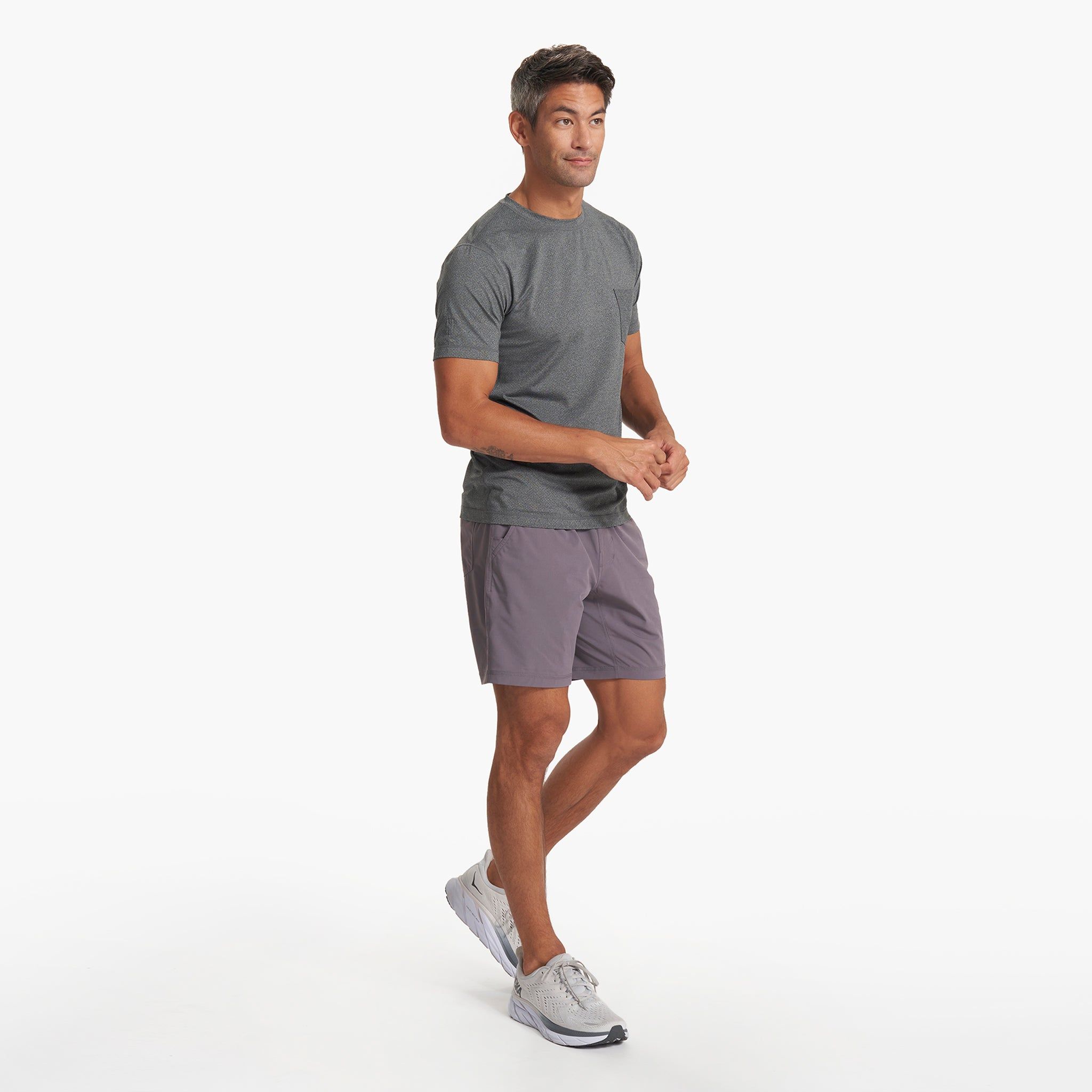 Kore Short | Sawyer sold by Vuori product image thumbnail 6