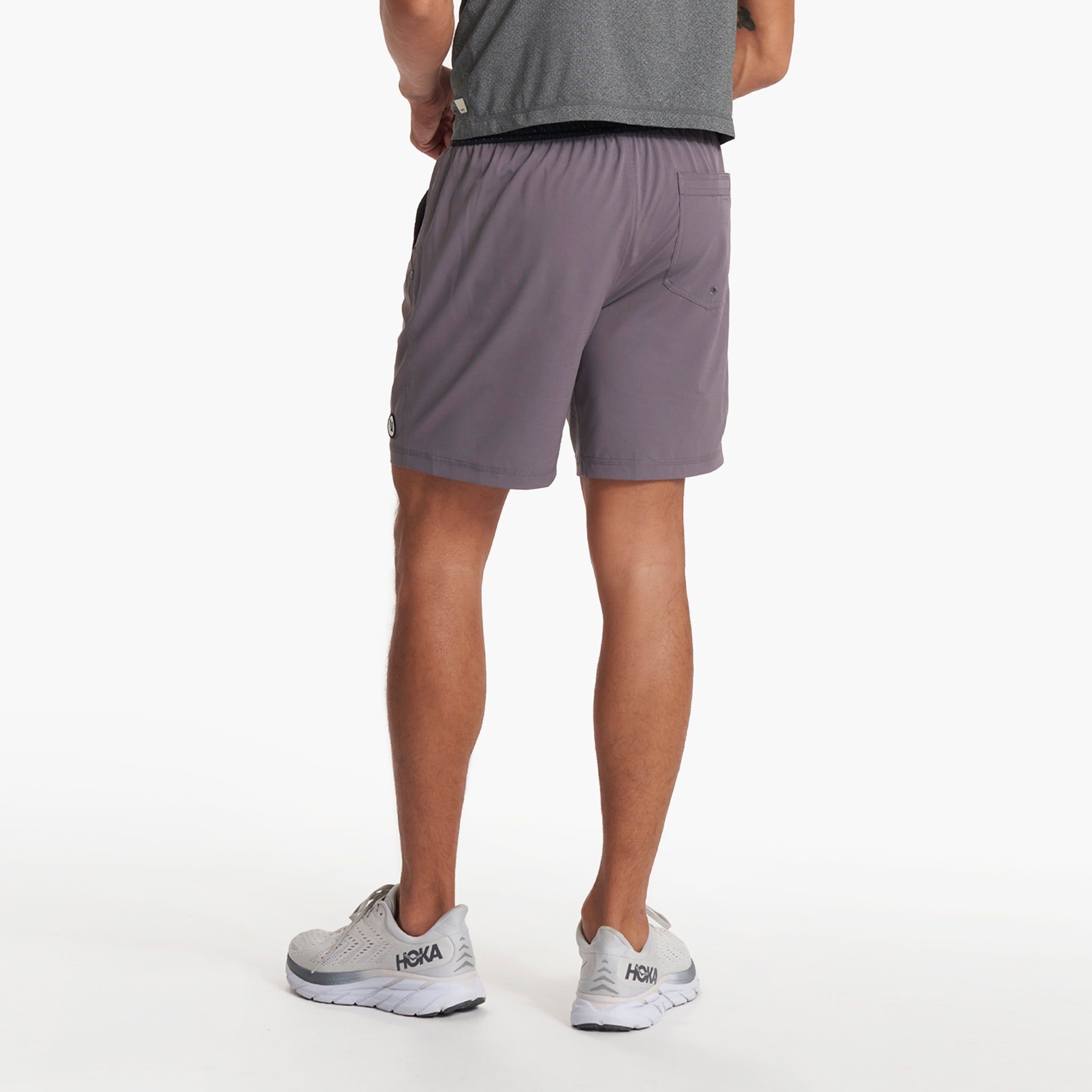 Kore Short | Sawyer sold by Vuori product image thumbnail 5