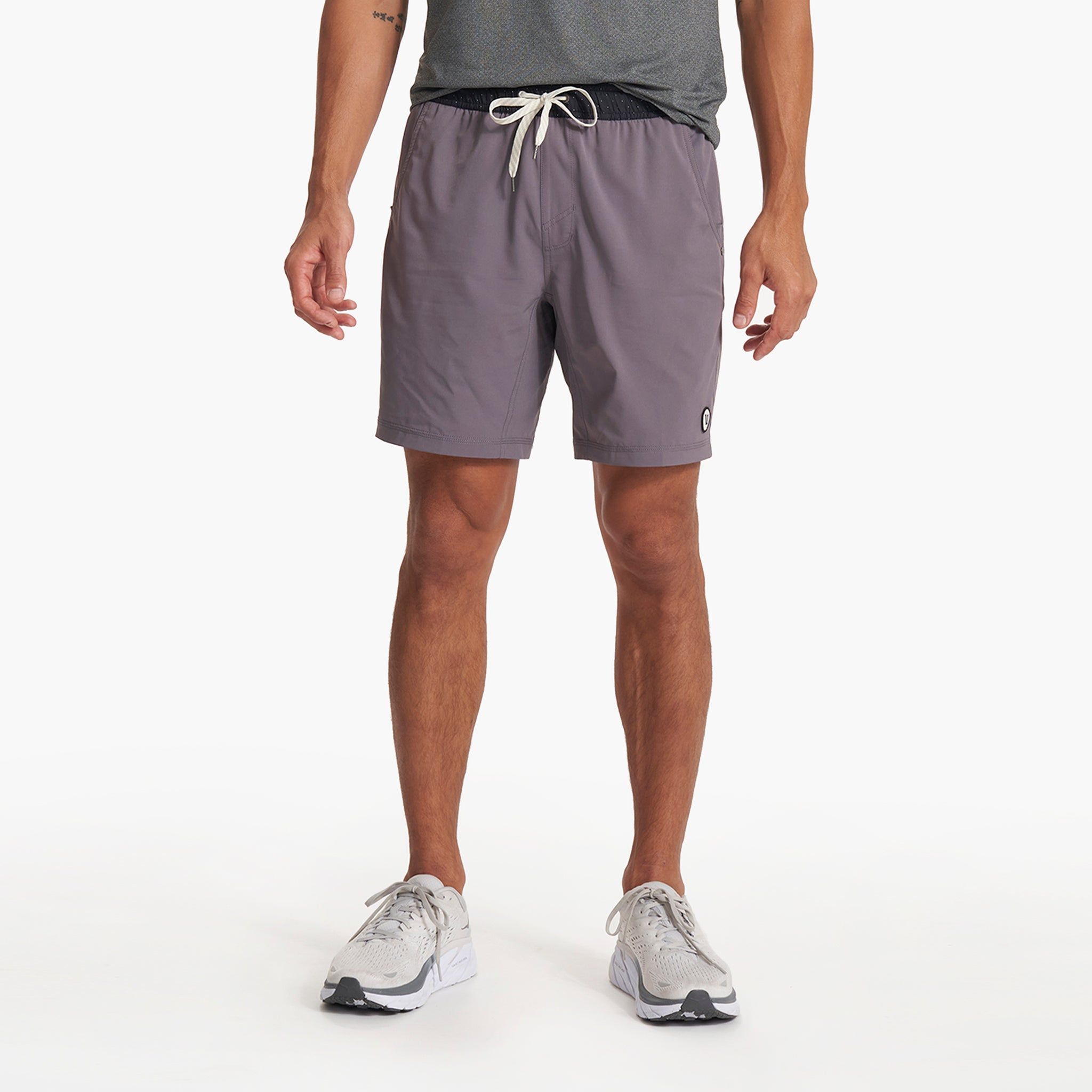Kore Short | Sawyer sold by Vuori product image thumbnail 2
