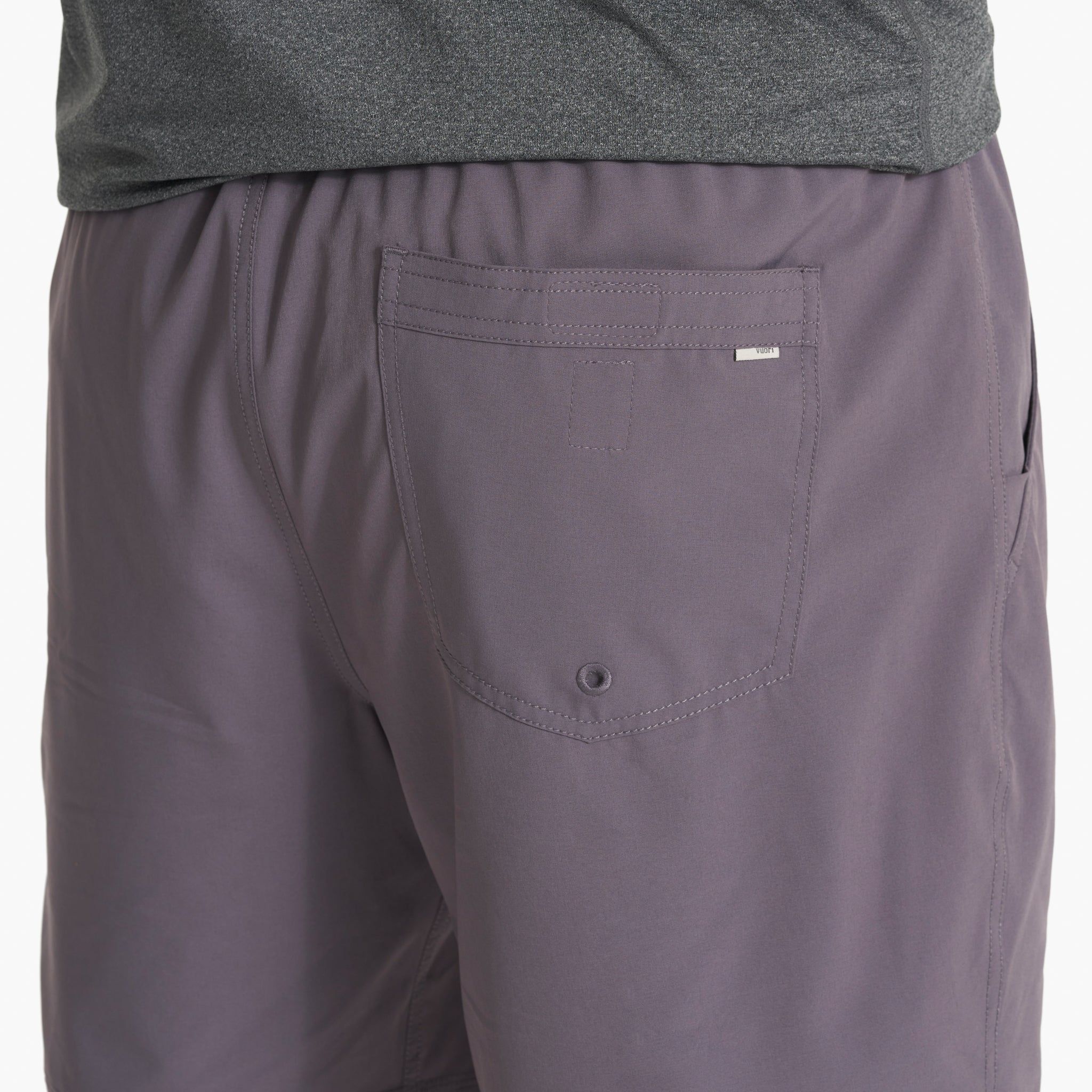 Kore Short | Sawyer sold by Vuori product image thumbnail 7