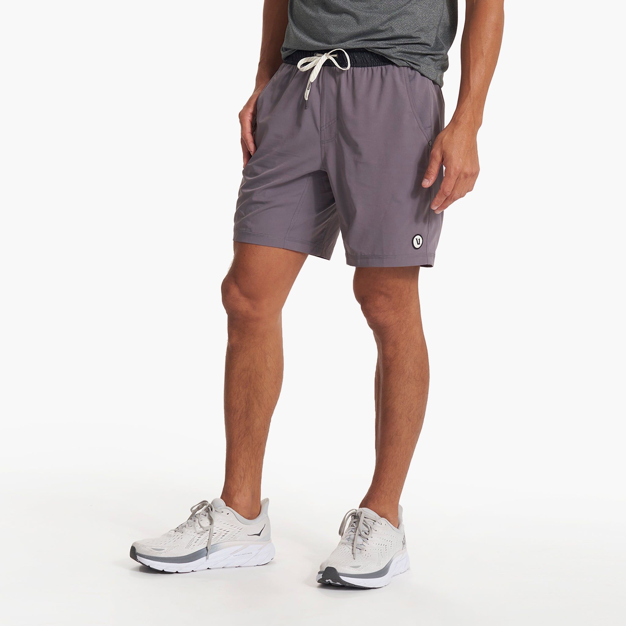 Kore Short | Sawyer sold by Vuori product image thumbnail 4